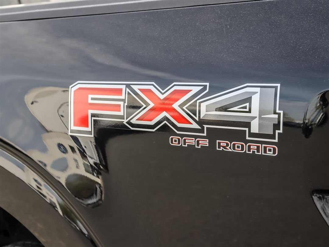 used 2022 Ford F-150 car, priced at $51,999