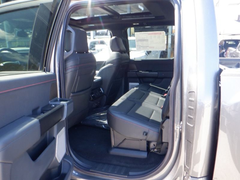 new 2025 Ford F-150 car, priced at $127,860