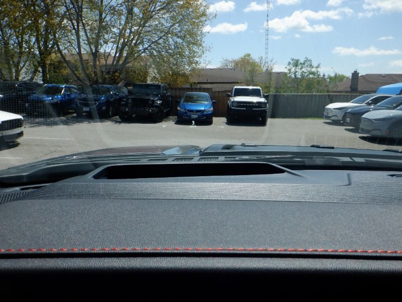 new 2025 Ford F-150 car, priced at $127,860