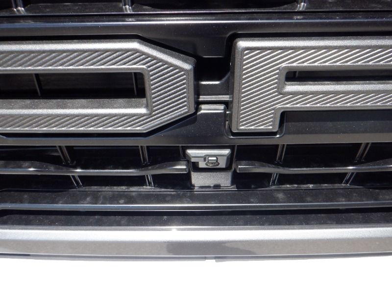 new 2025 Ford F-150 car, priced at $127,860
