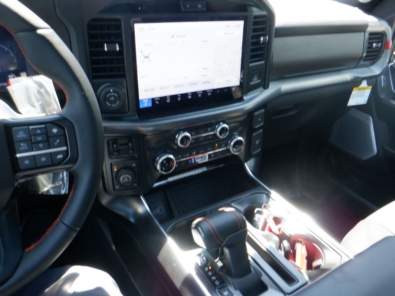 new 2025 Ford F-150 car, priced at $127,860