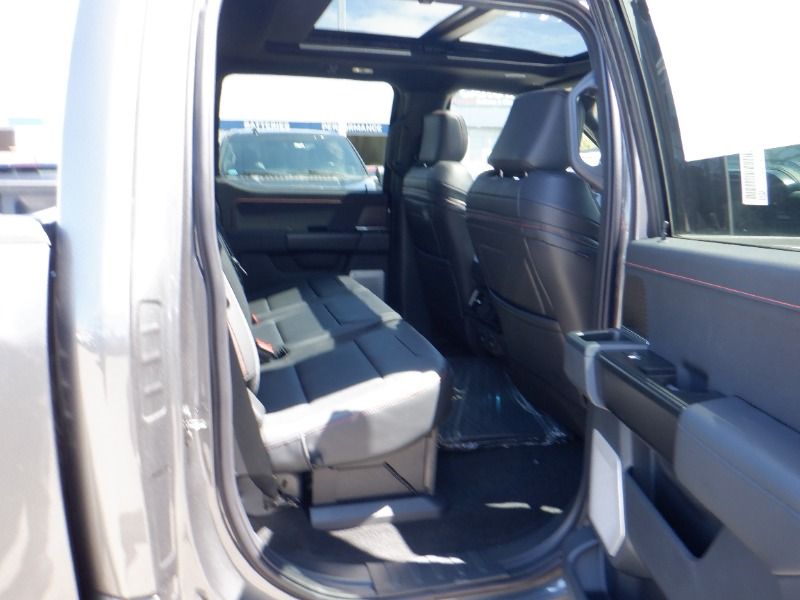 new 2025 Ford F-150 car, priced at $127,860