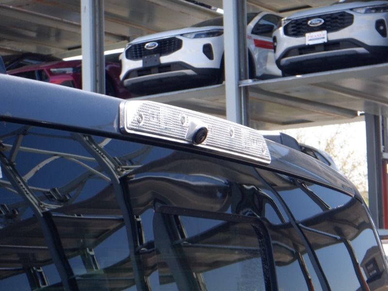 new 2025 Ford F-150 car, priced at $127,860