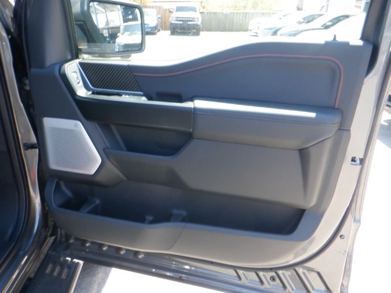 new 2025 Ford F-150 car, priced at $127,860