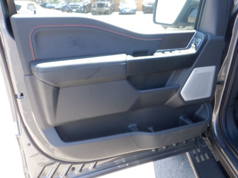 new 2025 Ford F-150 car, priced at $127,860
