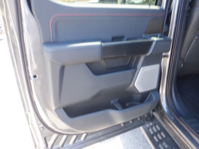 new 2025 Ford F-150 car, priced at $127,860