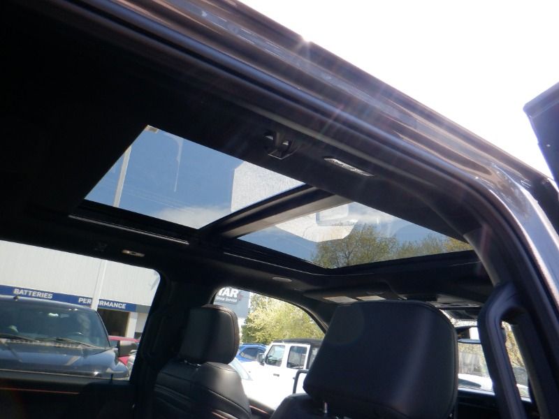 new 2025 Ford F-150 car, priced at $127,860