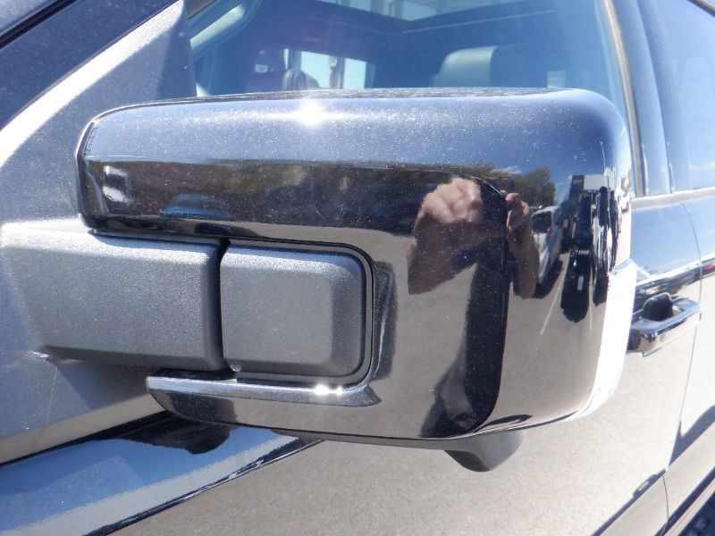 new 2025 Ford F-150 car, priced at $127,860