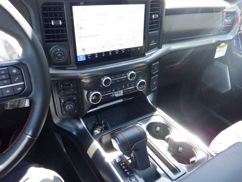new 2025 Ford F-150 car, priced at $127,860