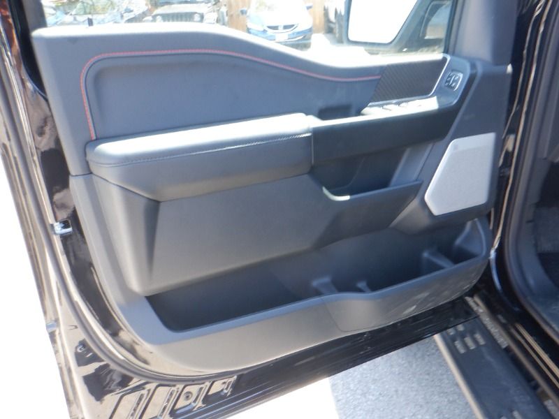 new 2025 Ford F-150 car, priced at $127,860