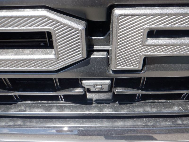 new 2025 Ford F-150 car, priced at $127,860