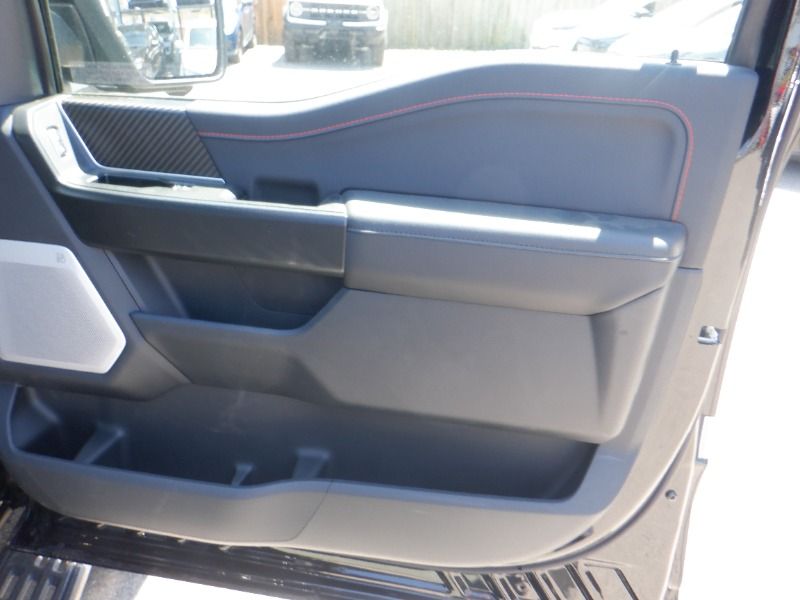 new 2025 Ford F-150 car, priced at $127,860