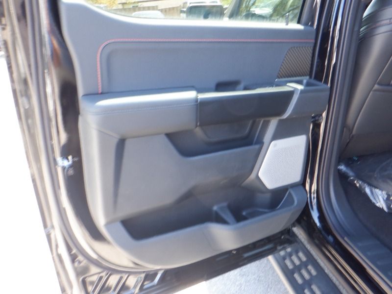 new 2025 Ford F-150 car, priced at $127,860