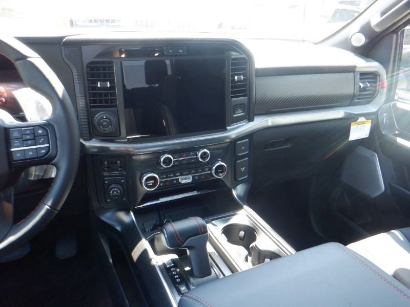 new 2025 Ford F-150 car, priced at $127,860