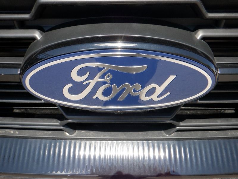 new 2025 Ford Expedition car, priced at $88,265