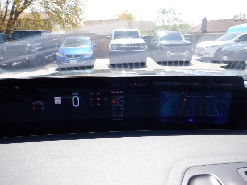 new 2025 Ford Expedition car, priced at $88,265