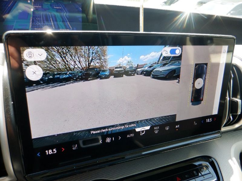 new 2025 Ford Expedition car, priced at $88,265