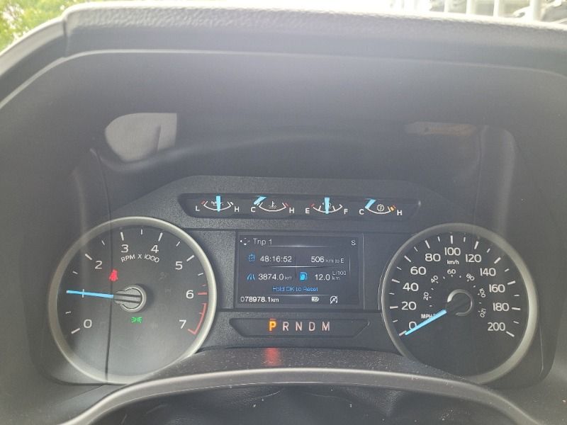 used 2019 Ford F-150 car, priced at $36,815