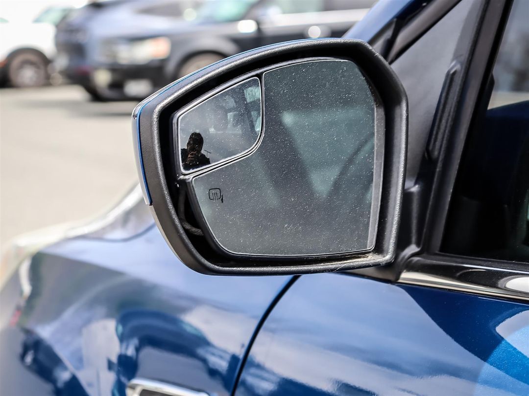 used 2018 Ford Escape car, priced at $13,999