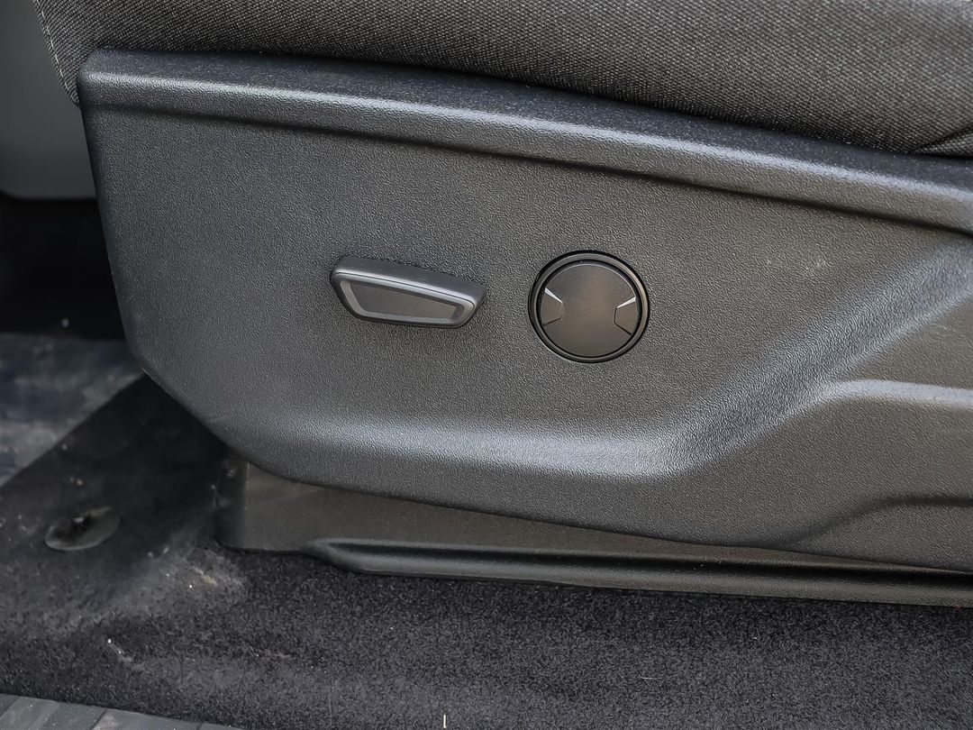 new 2025 Ford F-150 Lightning car, priced at $74,090
