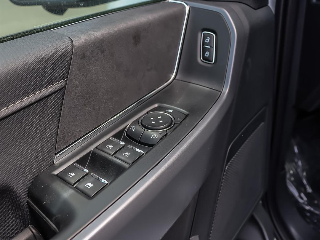 new 2025 Ford F-150 car, priced at $73,085