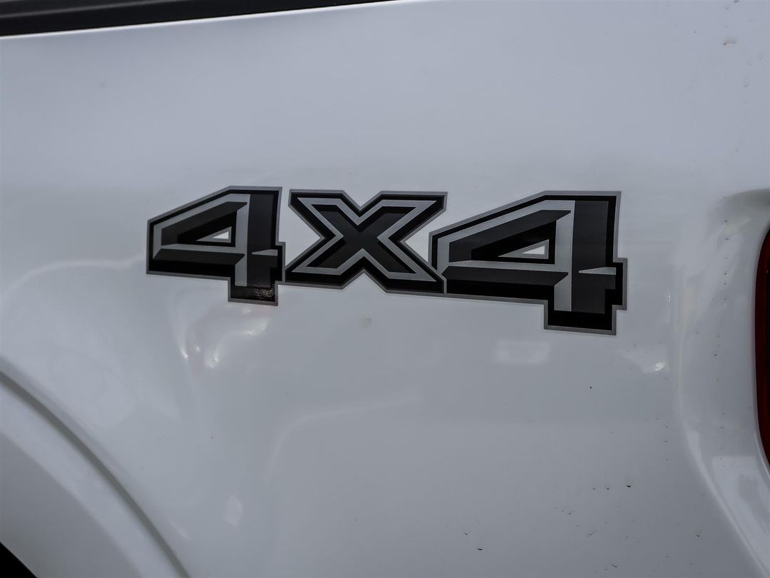 new 2025 Ford F-150 car, priced at $73,085