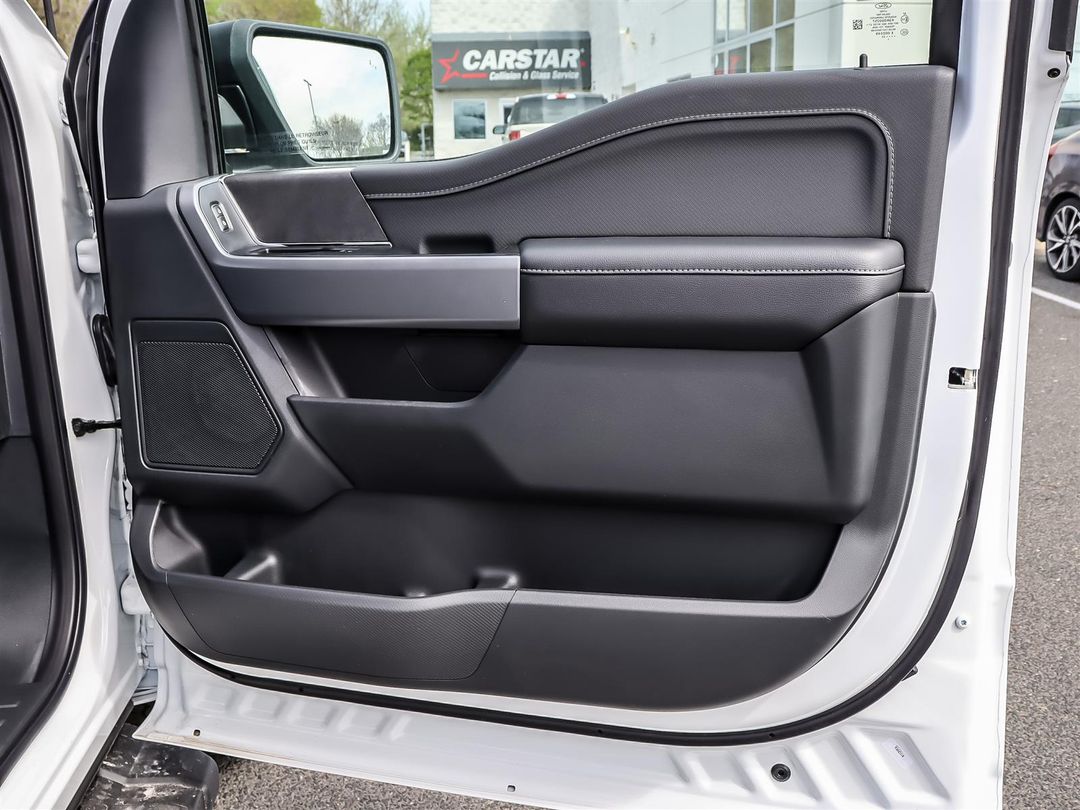 new 2025 Ford F-150 car, priced at $73,085
