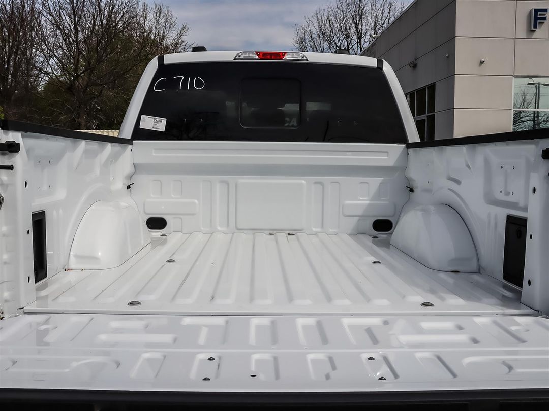 new 2025 Ford F-150 car, priced at $73,085