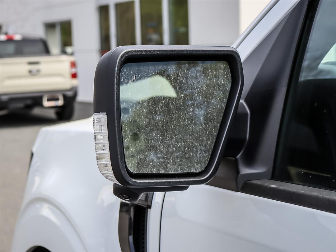 new 2025 Ford F-150 car, priced at $73,085