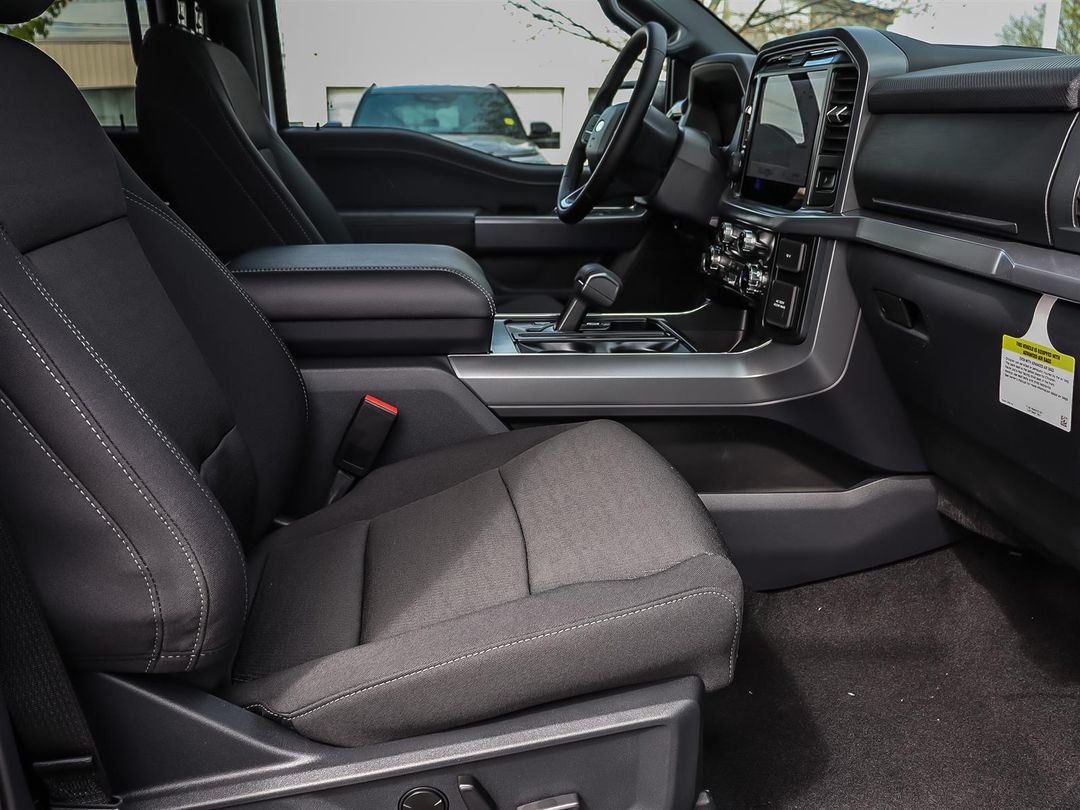 new 2025 Ford F-150 car, priced at $73,085