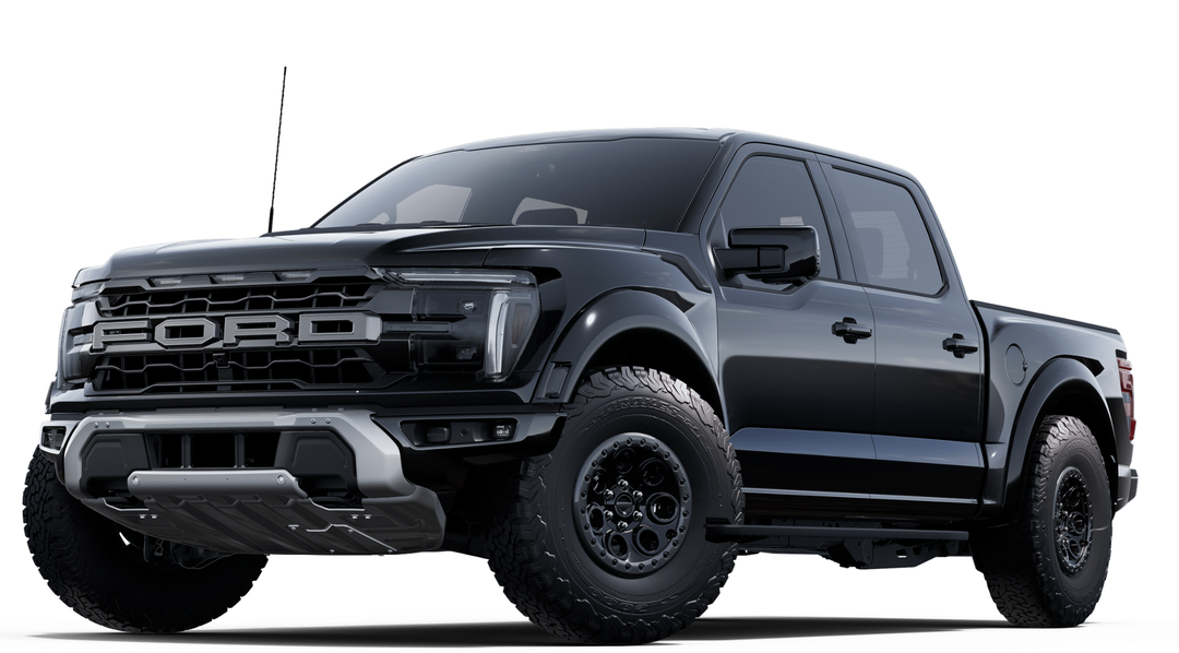 new 2025 Ford F-150 car, priced at $126,110