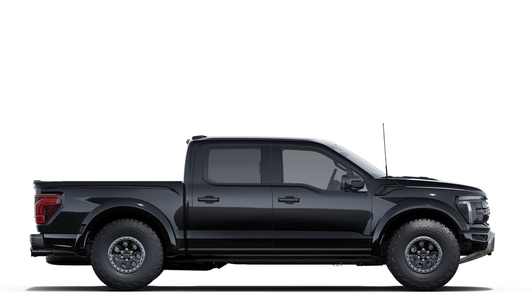 new 2025 Ford F-150 car, priced at $126,110