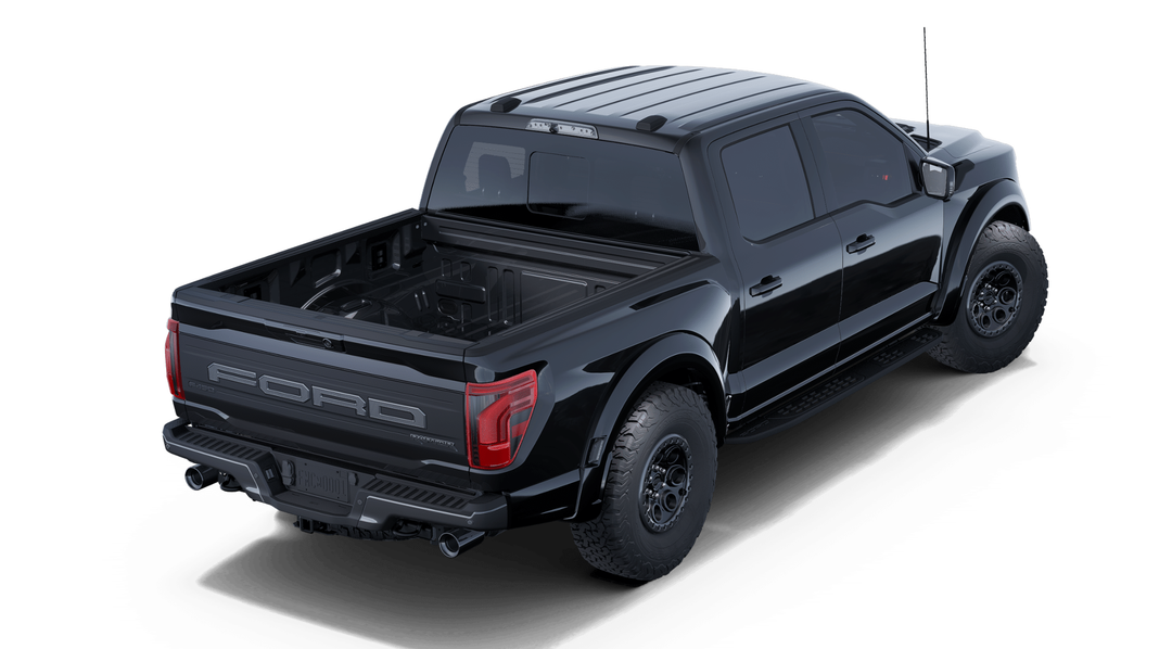 new 2025 Ford F-150 car, priced at $126,110