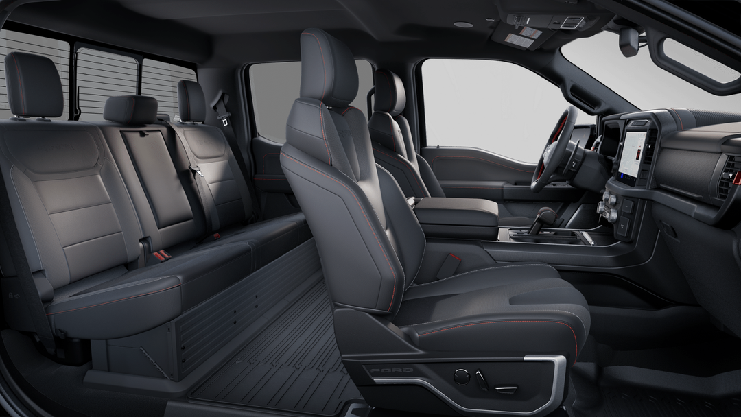 new 2025 Ford F-150 car, priced at $126,110