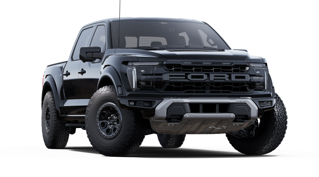 new 2025 Ford F-150 car, priced at $126,110