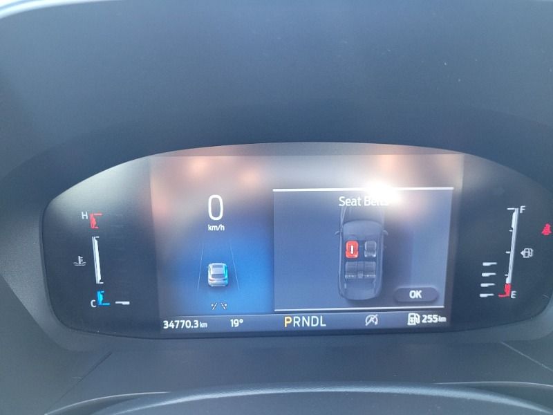 used 2024 Ford Escape car, priced at $42,815