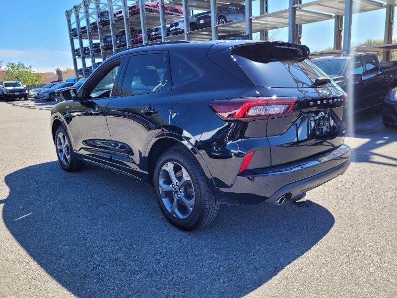used 2024 Ford Escape car, priced at $42,815