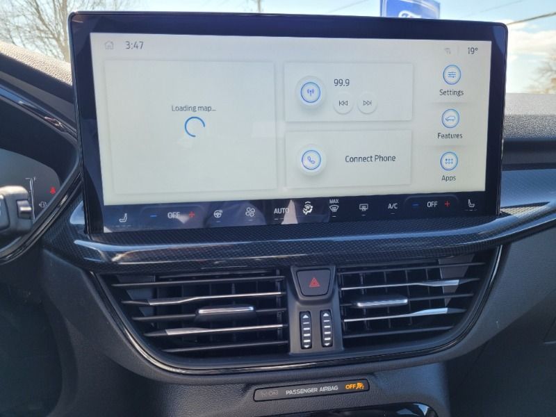 used 2024 Ford Escape car, priced at $42,815