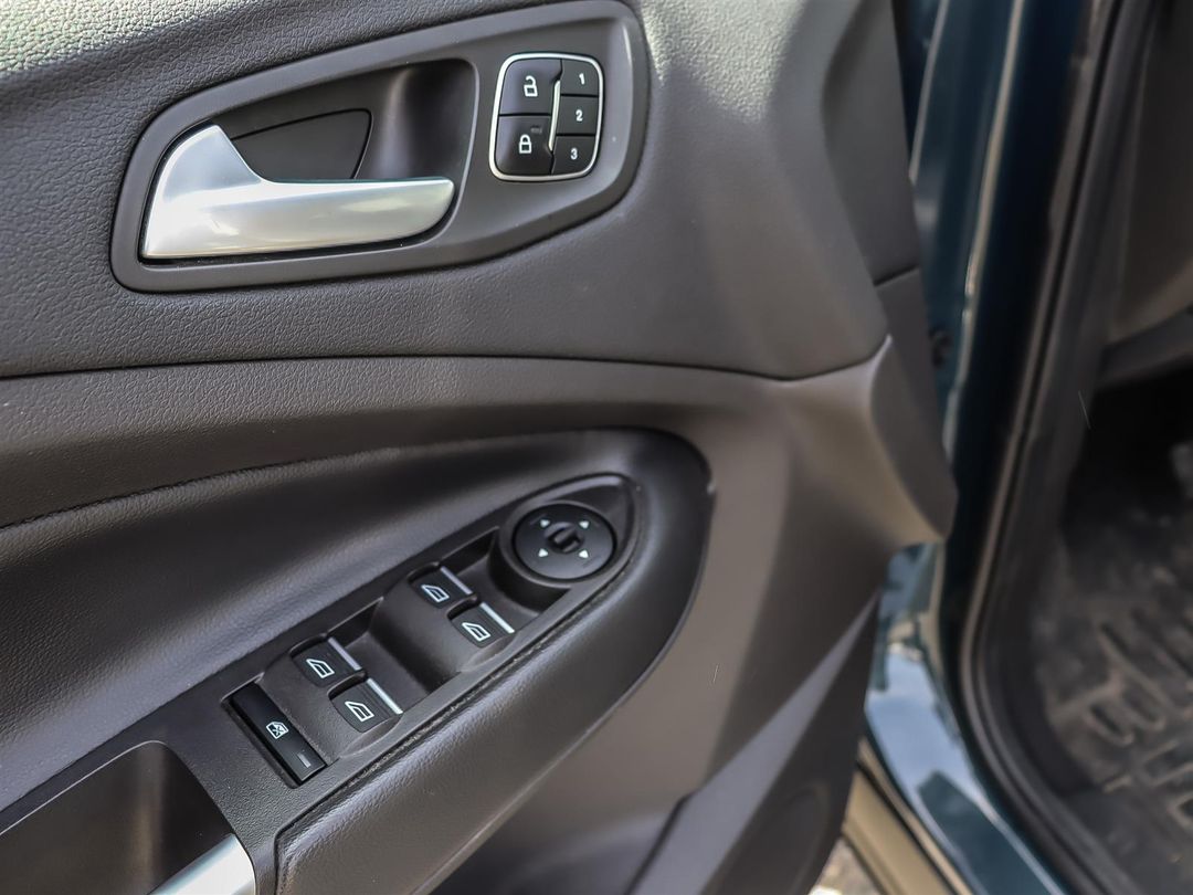 used 2019 Ford Escape car, priced at $23,999