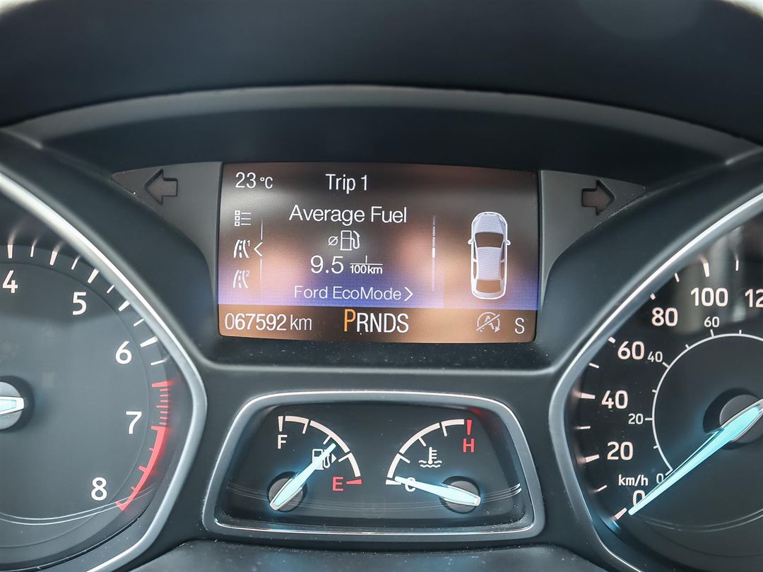 used 2019 Ford Escape car, priced at $23,999