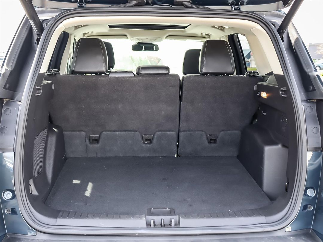 used 2019 Ford Escape car, priced at $23,999