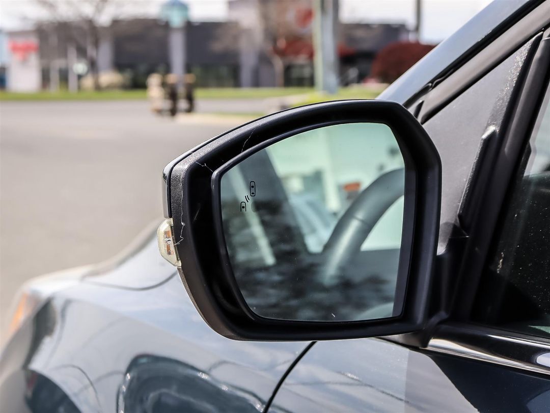 used 2019 Ford Escape car, priced at $23,999