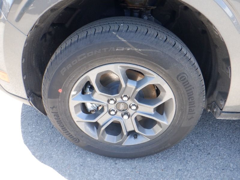 new 2025 Ford Maverick car, priced at $39,895
