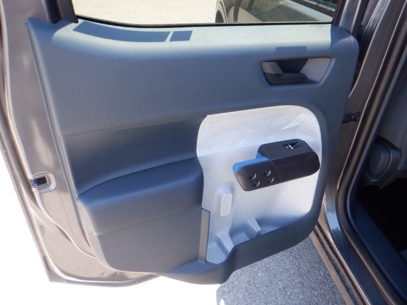 new 2025 Ford Maverick car, priced at $39,895