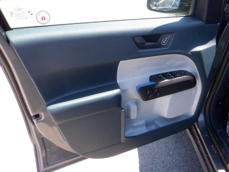 new 2025 Ford Maverick car, priced at $39,895