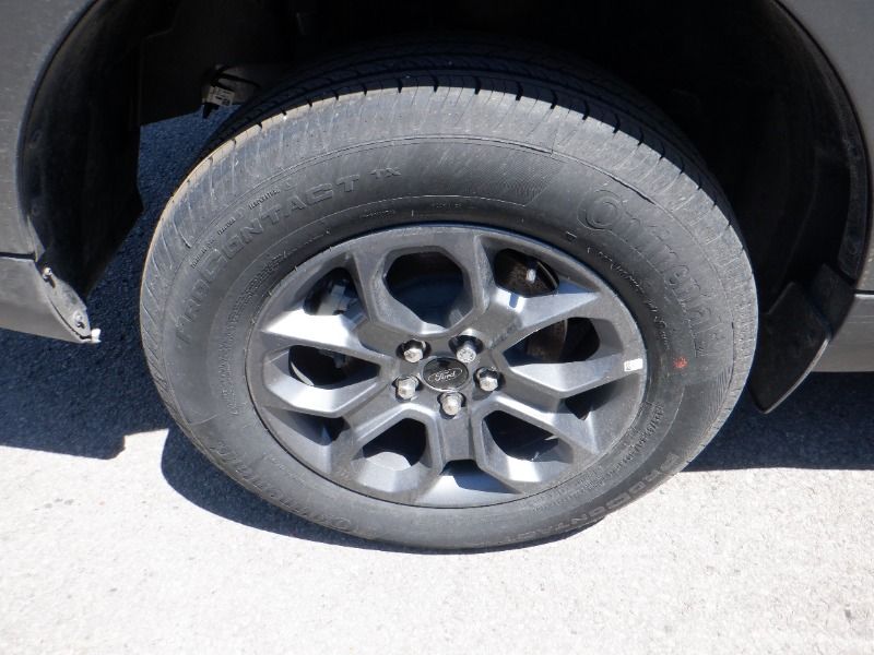 new 2025 Ford Maverick car, priced at $39,895