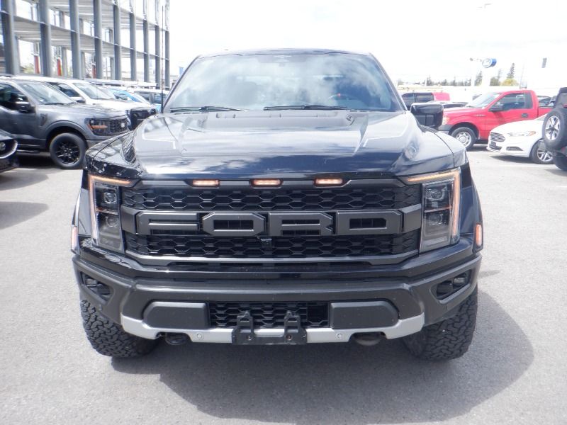 used 2023 Ford F-150 car, priced at $102,815