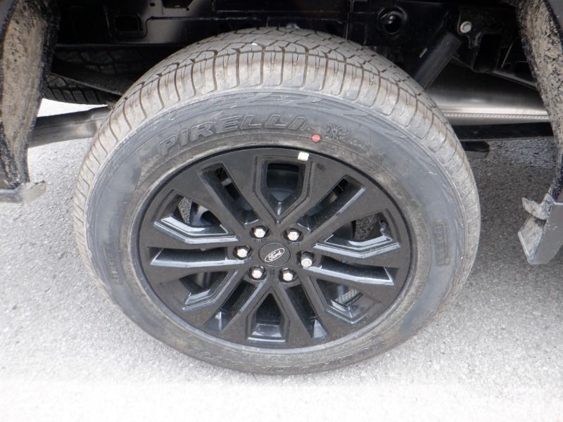 new 2025 Ford F-150 car, priced at $78,935