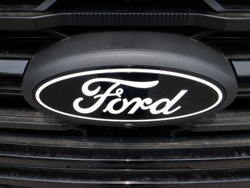 new 2025 Ford F-150 car, priced at $78,935
