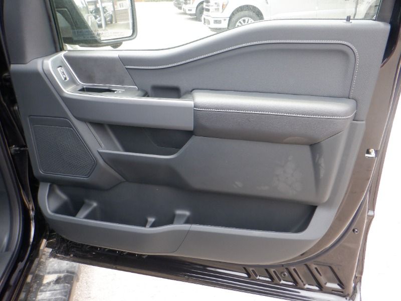 new 2025 Ford F-150 car, priced at $78,935